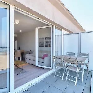 Seadream , Ostende Belgien